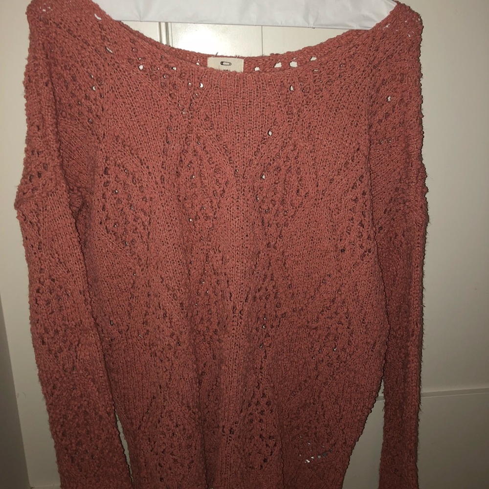 sweater